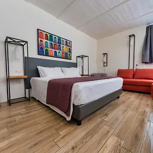 Casa Mia In Trastevere Rom
