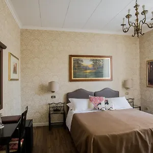 Residenza In Farnese Rom