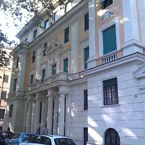Alojamento de Acomodação e Pequeno-almoço Agnes, Roma