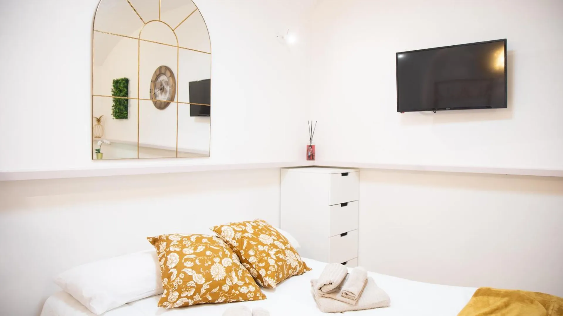 Locazione Turistica- Maxxi Loft Apartment Rome