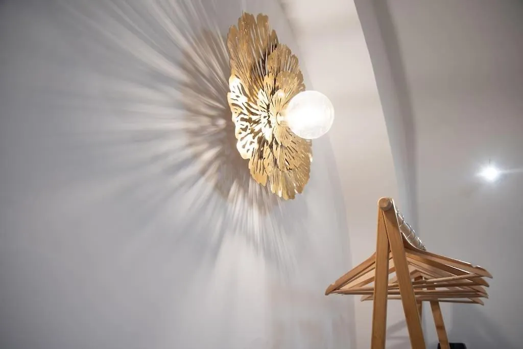 Locazione Turistica- Maxxi Loft Apartment Rome Italy