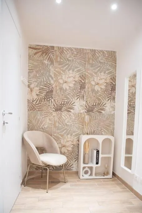 Locazione Turistica- Maxxi Loft Apartment Rome 0*,  Italy