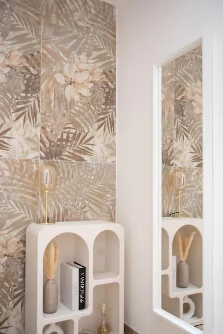 Locazione Turistica- Maxxi Loft Apartment Rome