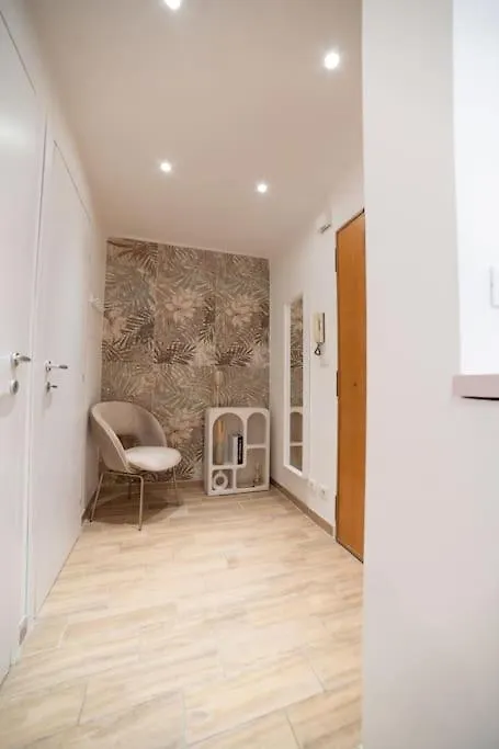 Locazione Turistica- Maxxi Loft Apartment Rome