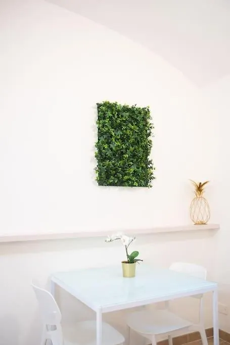 Locazione Turistica- Maxxi Loft Apartment Rome