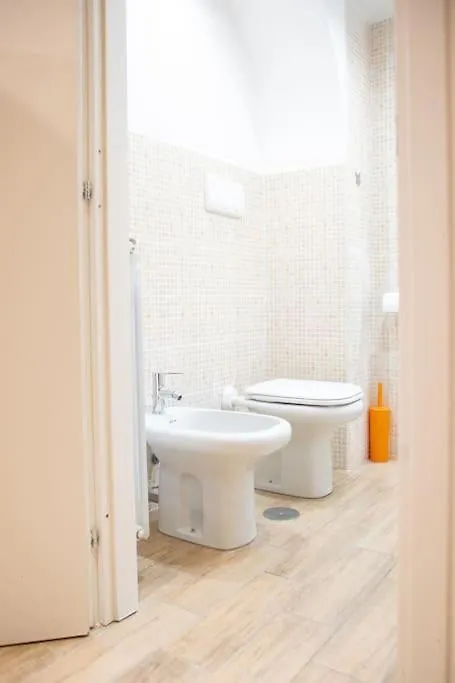 Locazione Turistica- Maxxi Loft Apartment Rome