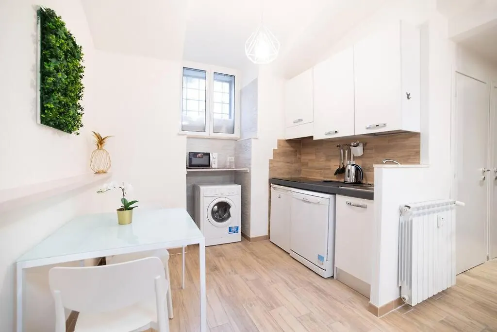 Locazione Turistica- Maxxi Loft Apartment Rome