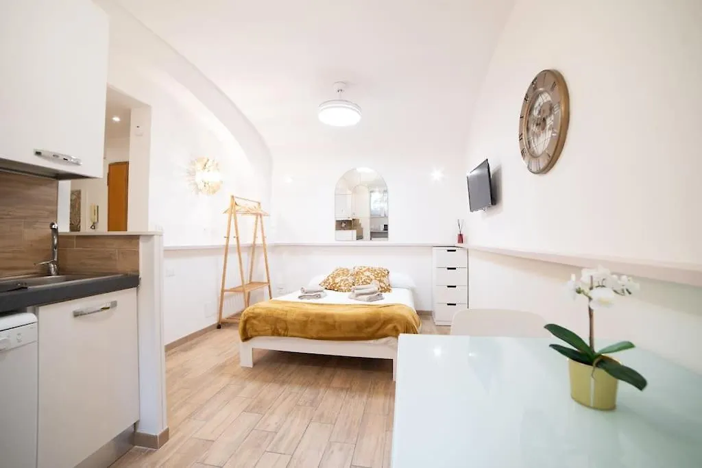 Locazione Turistica- Maxxi Loft location