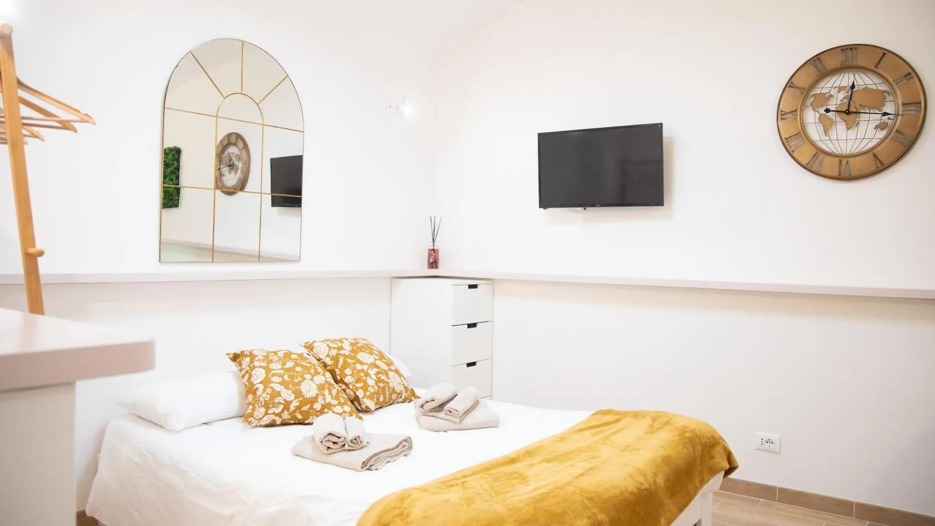 Locazione Turistica- Maxxi Loft Apartment Rome